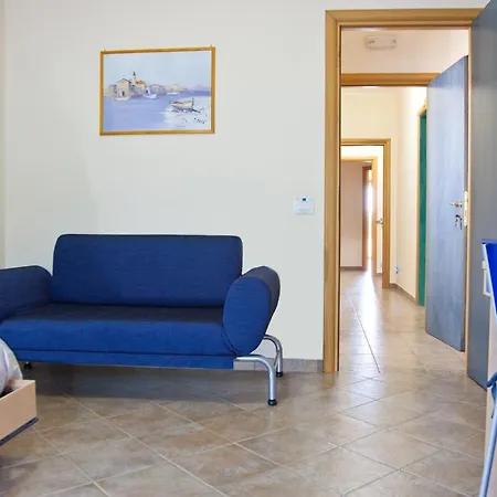 Fittacamere Iside Montepaone