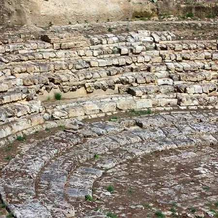 Fittacamere Iside 3*