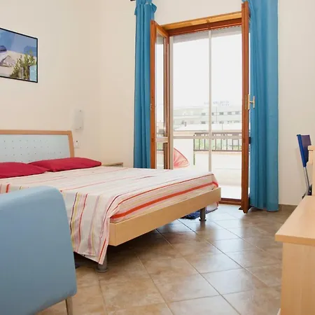 Fittacamere Iside Montepaone