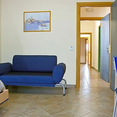 Πανσιόν Fittacamere Iside Montepaone