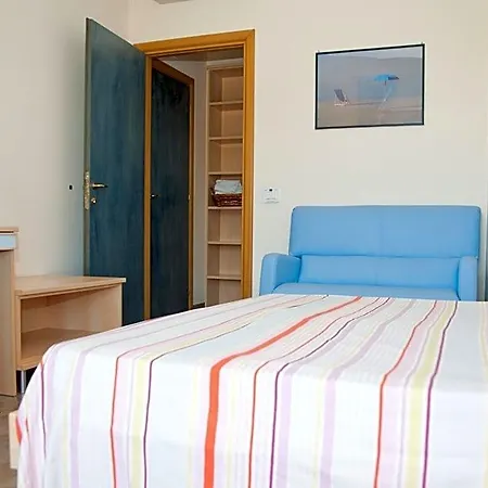Πανσιόν Fittacamere Iside Montepaone