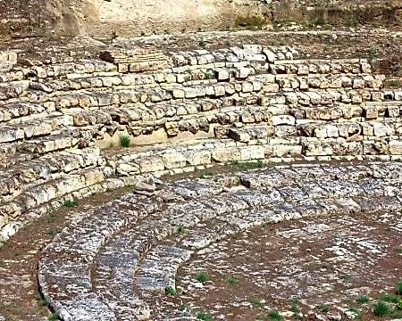 Πανσιόν Fittacamere Iside Montepaone