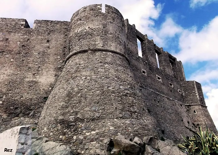 招待所 Fittacamere Iside