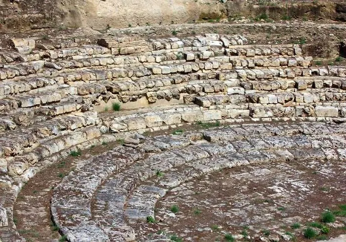 Fittacamere Iside 3*