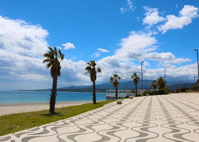 招待所 Fittacamere Iside 3*