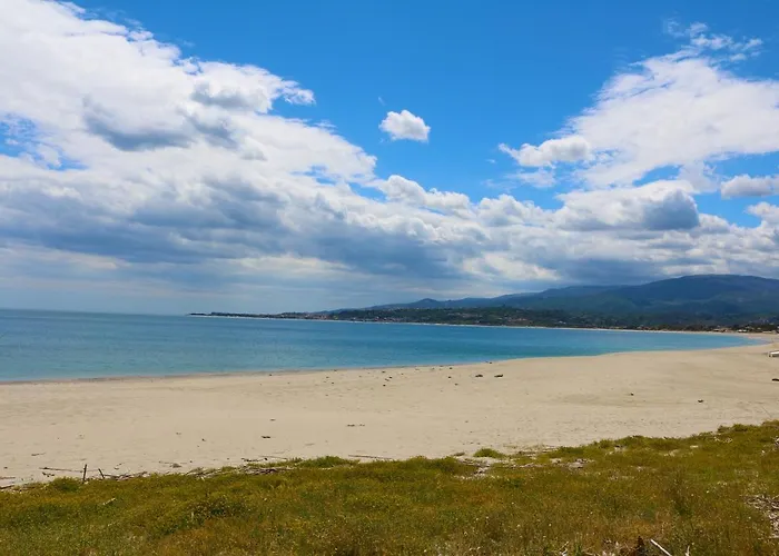 招待所 Fittacamere Iside 3*